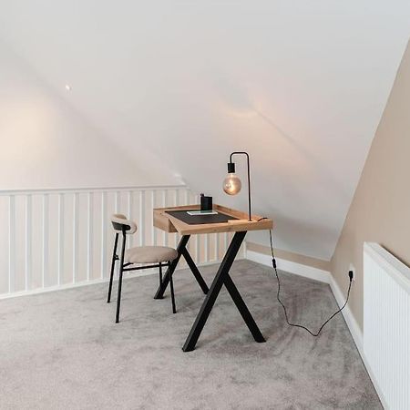 Boutique Apartment - Mazerystays Exley Ngoại thất bức ảnh