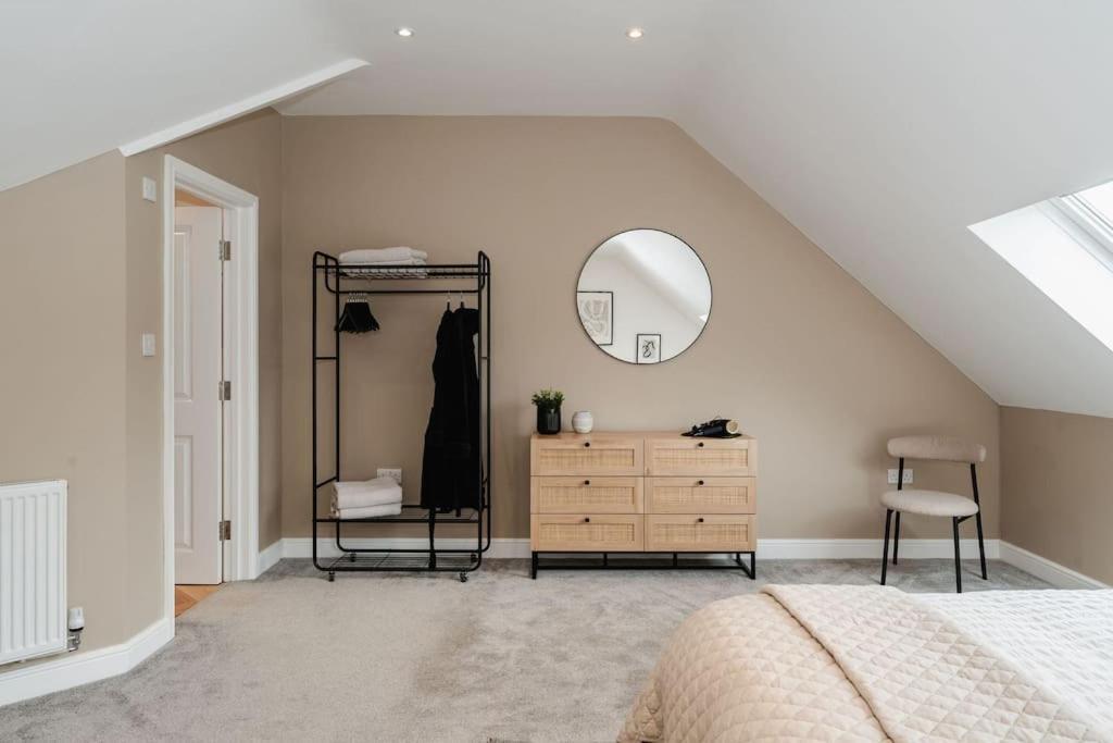 Boutique Apartment - Mazerystays Exley Ngoại thất bức ảnh