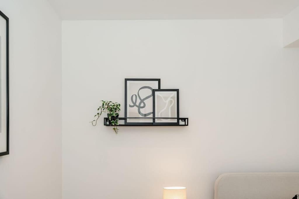 Boutique Apartment - Mazerystays Exley Ngoại thất bức ảnh