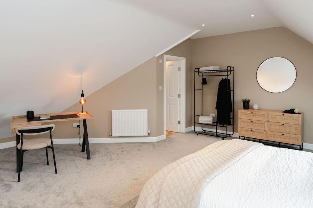 Boutique Apartment - Mazerystays Exley Ngoại thất bức ảnh