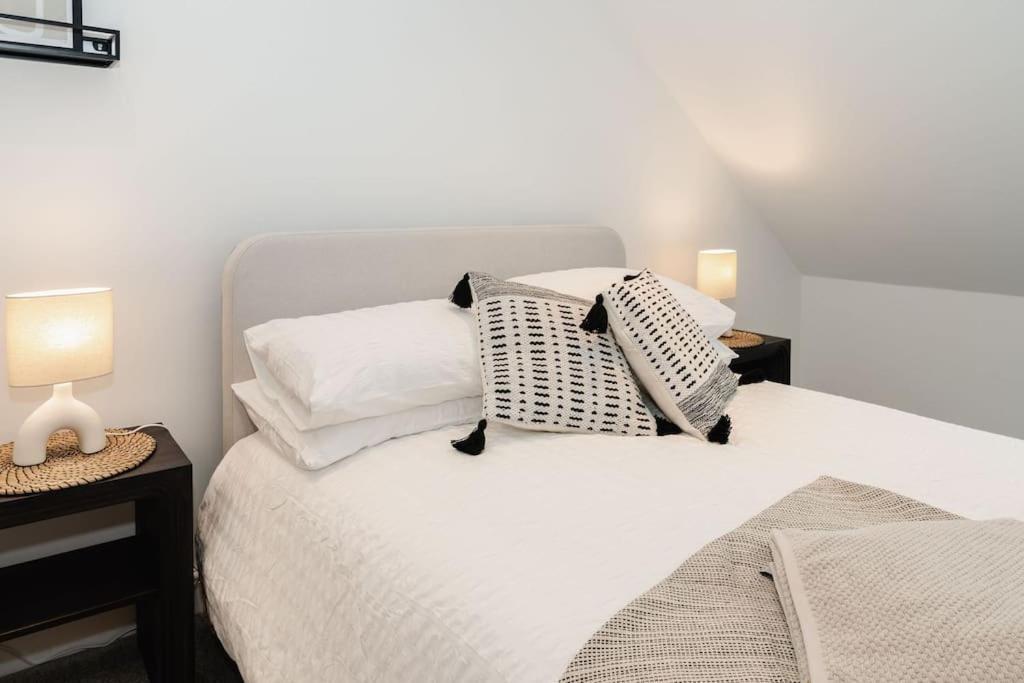 Boutique Apartment - Mazerystays Exley Ngoại thất bức ảnh