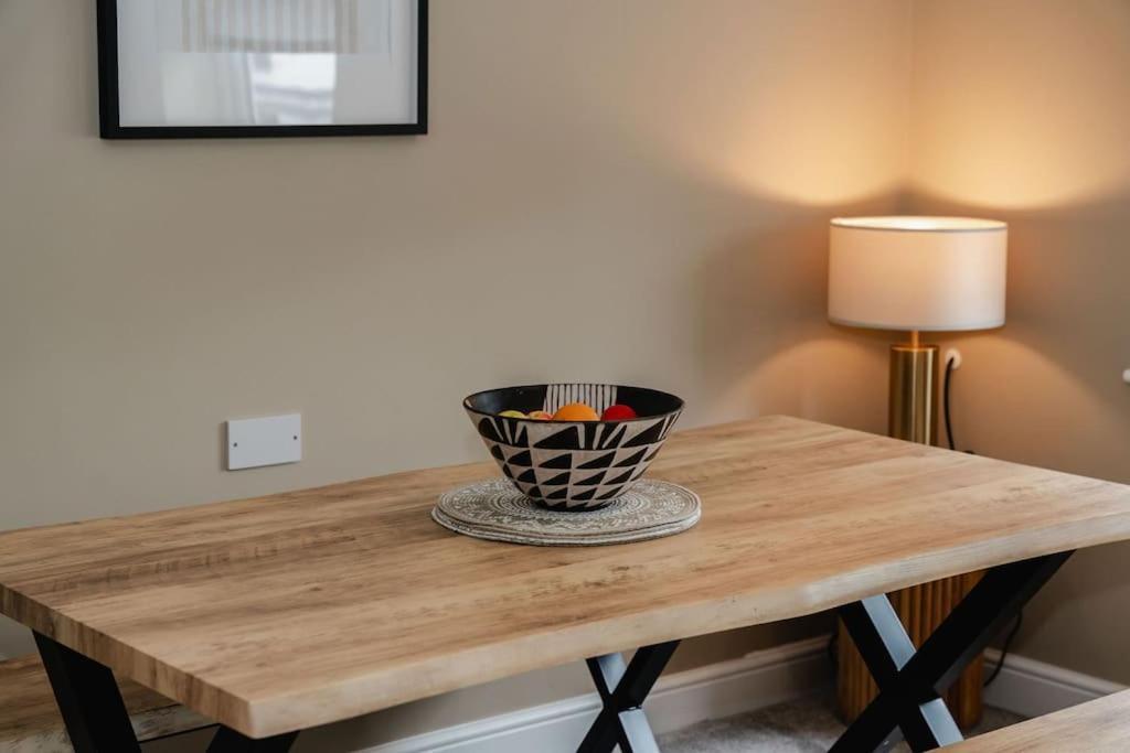 Boutique Apartment - Mazerystays Exley Ngoại thất bức ảnh